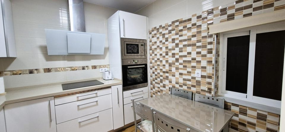 Cobos by Gades Gestión Apartment in Cadiz