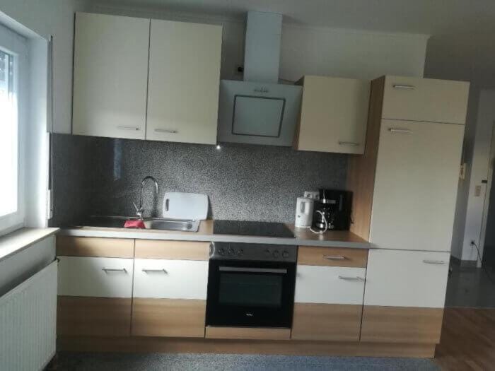 Wohnung Wiesloch-Baiertal 3 Personen Apartment in Wiesloch