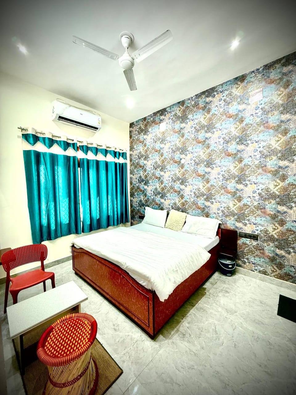 Hotel Ajanta Hotel in Rajasthan