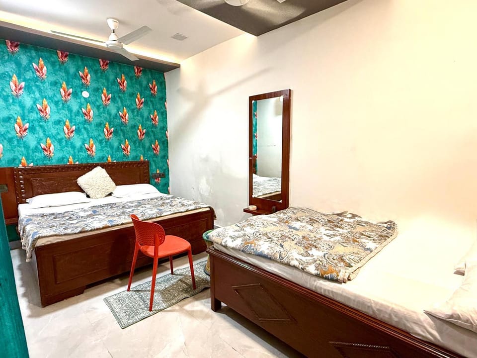 Hotel Ajanta Hotel in Rajasthan