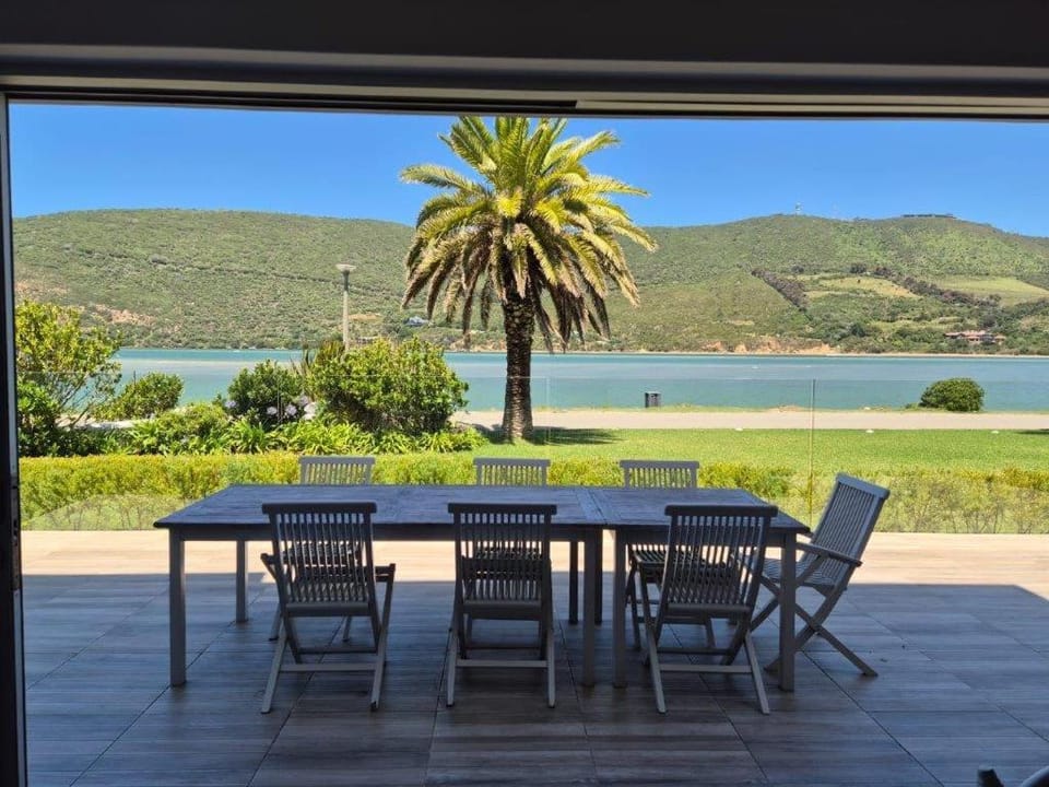 On Golden Pond House in South Africa