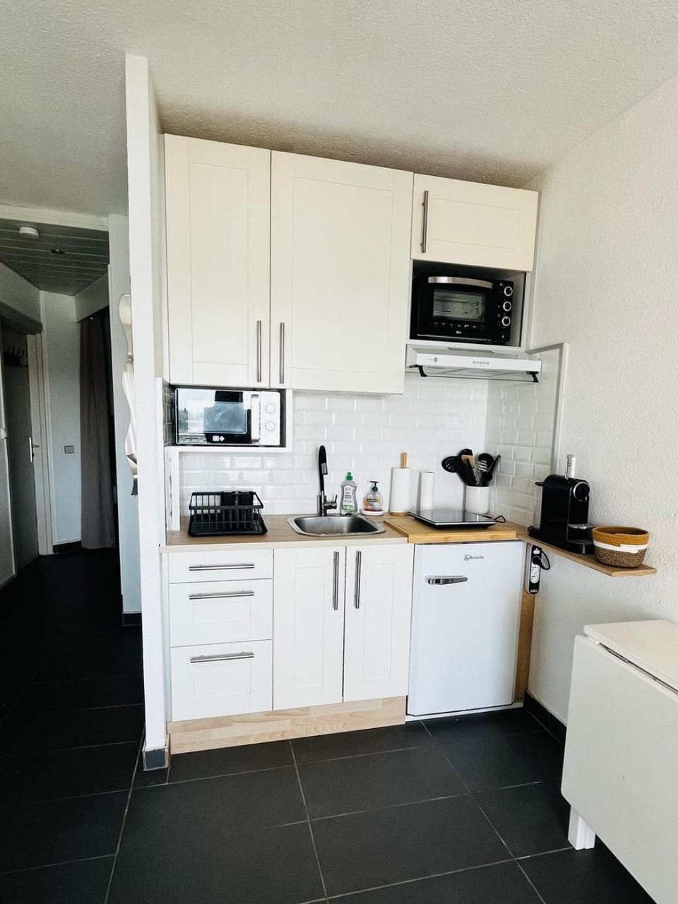 Nouveau, studio Port de Carnon 4 personnes Apartment in Mauguio