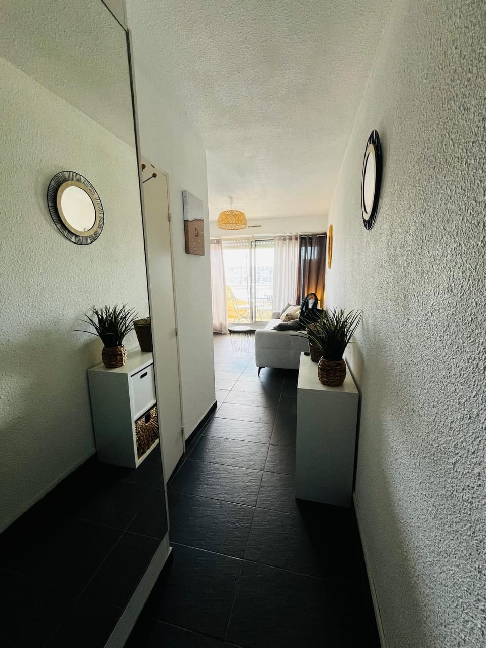 Nouveau, studio Port de Carnon 4 personnes Apartment in Mauguio