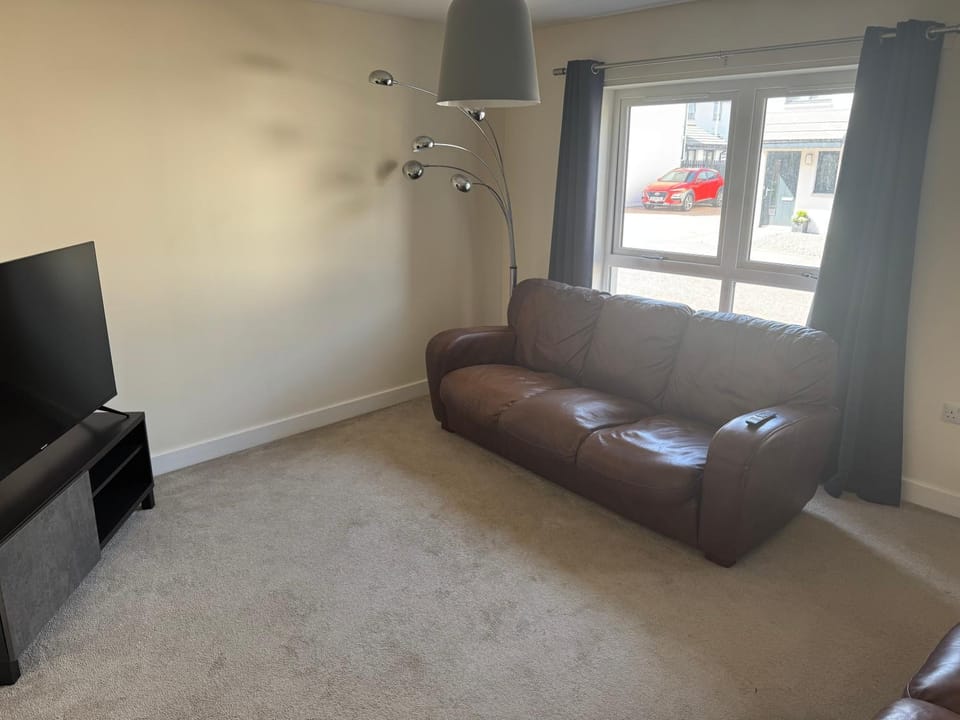 SAM Slains Drive Apartment in Elgin