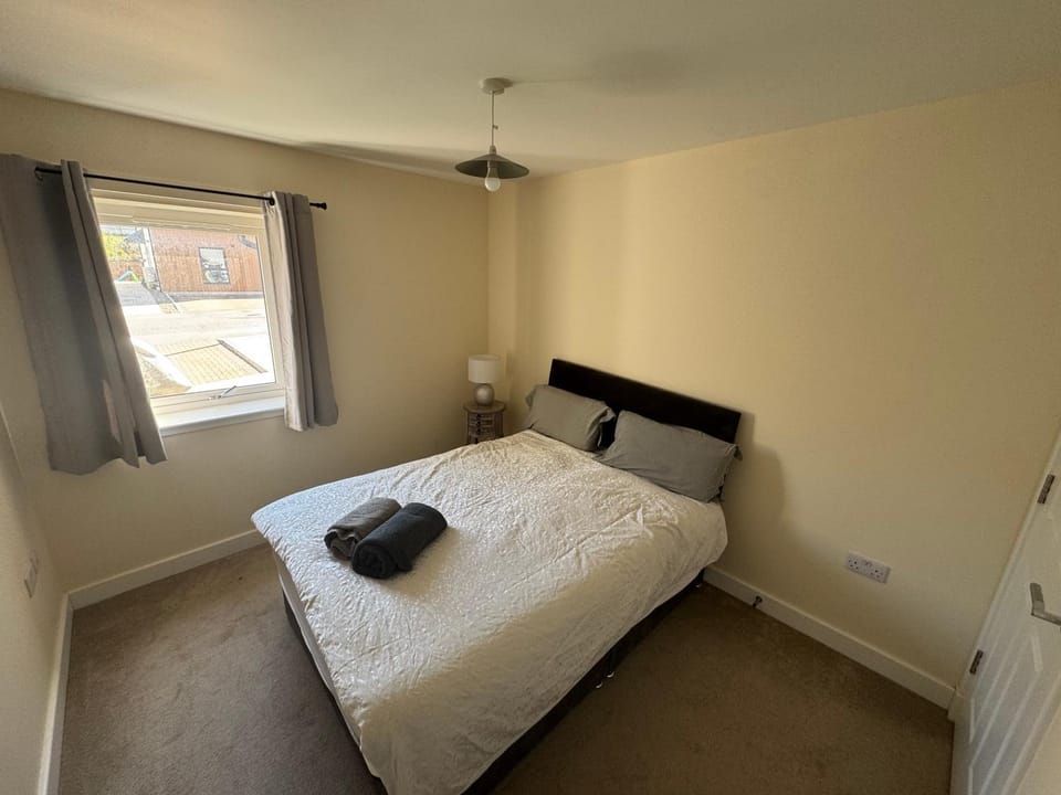 SAM Slains Drive Apartment in Elgin
