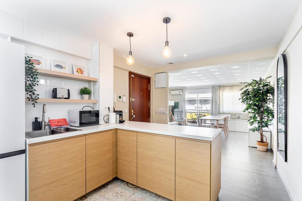 GuestReady - Your Relaxing Base in Valencia Apartment in Valencia