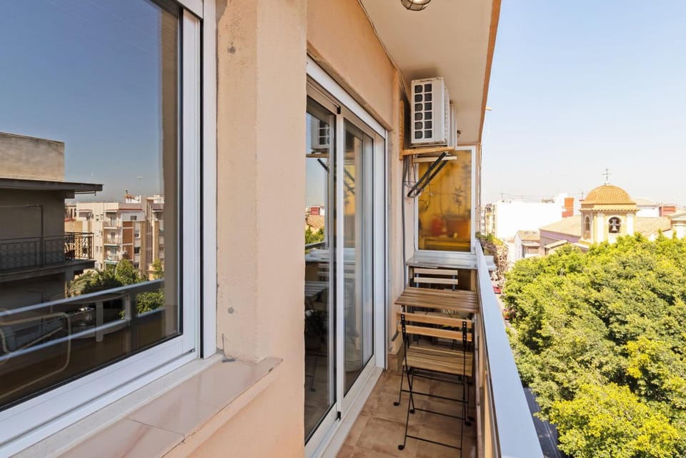 GuestReady - Your Relaxing Base in Valencia Apartment in Valencia