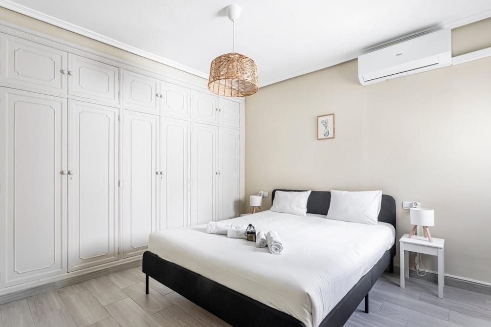 GuestReady - Your Relaxing Base in Valencia Apartment in Valencia