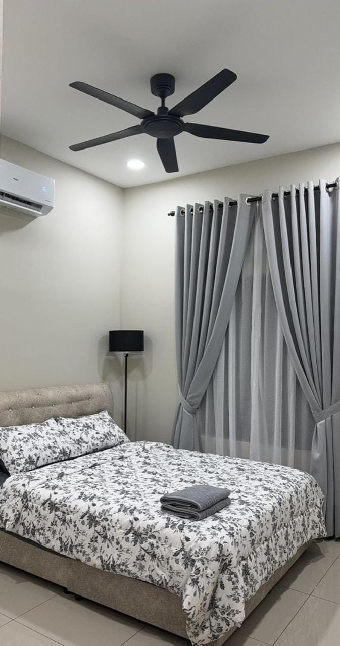 Adam Homestay Campground/ 
RV Resort in Pahang, Malaysia