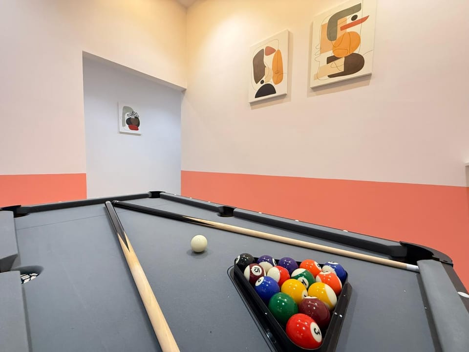 Billiard