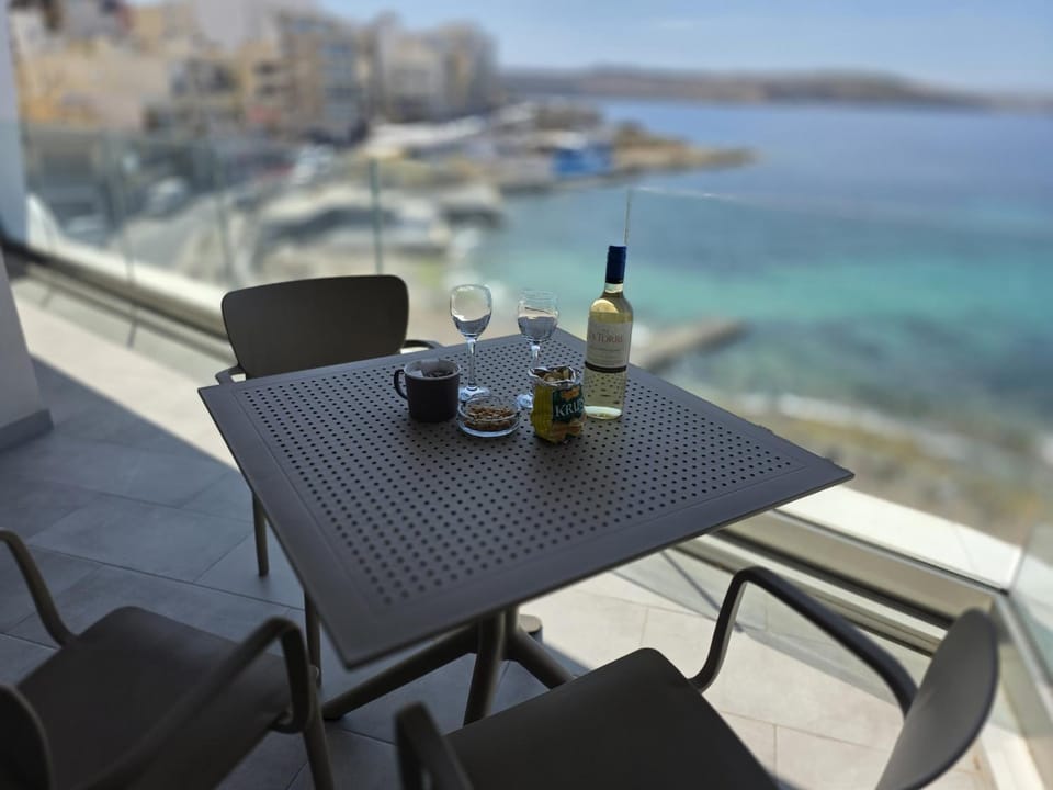 Sea view