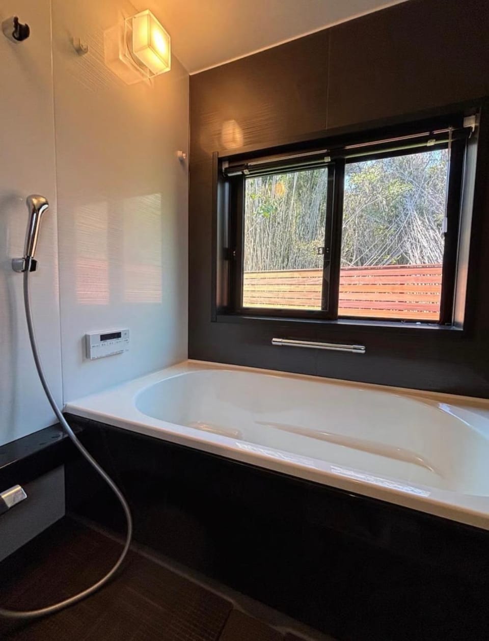 Bathroom, Bath