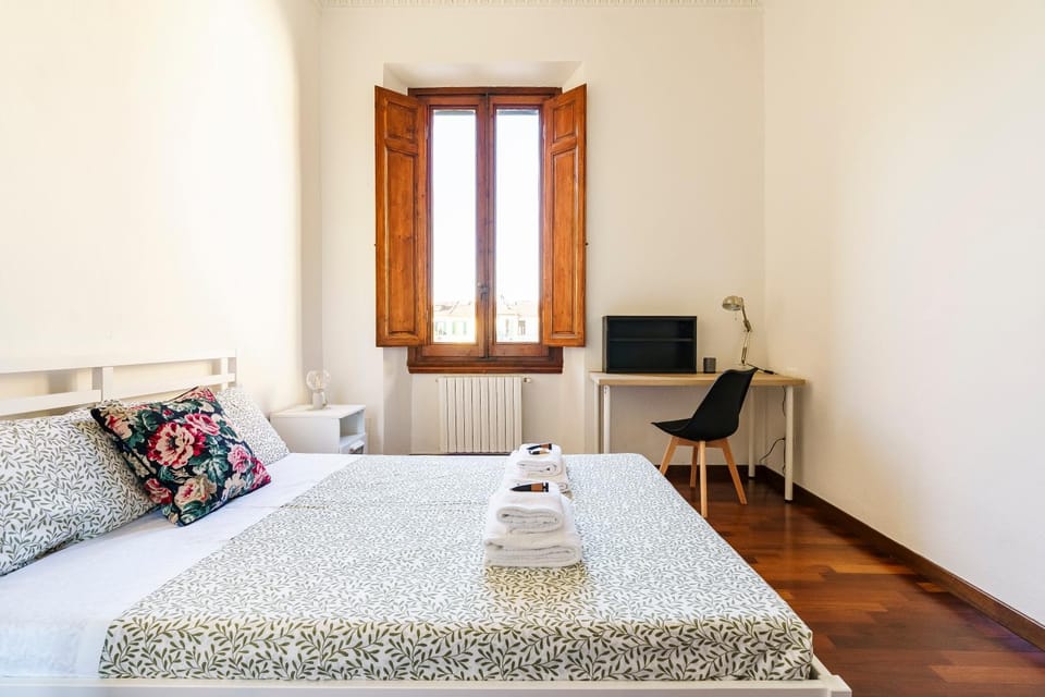 Maragliano House By San Firenze Collection Apartment in Florence