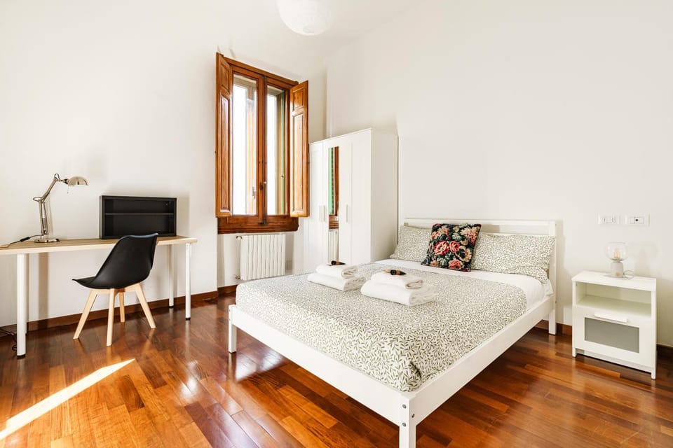 Maragliano House By San Firenze Collection Apartment in Florence