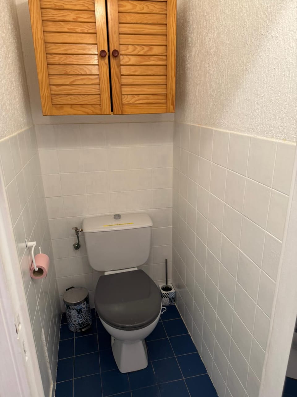 LE MAGALI , Vue Mer , Clim , Parking Apartment in Villeneuve-Loubet