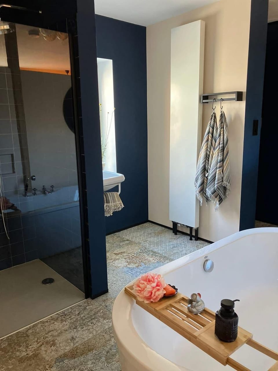 B&B Auberge 't Koffer Bed and Breakfast in Maastricht