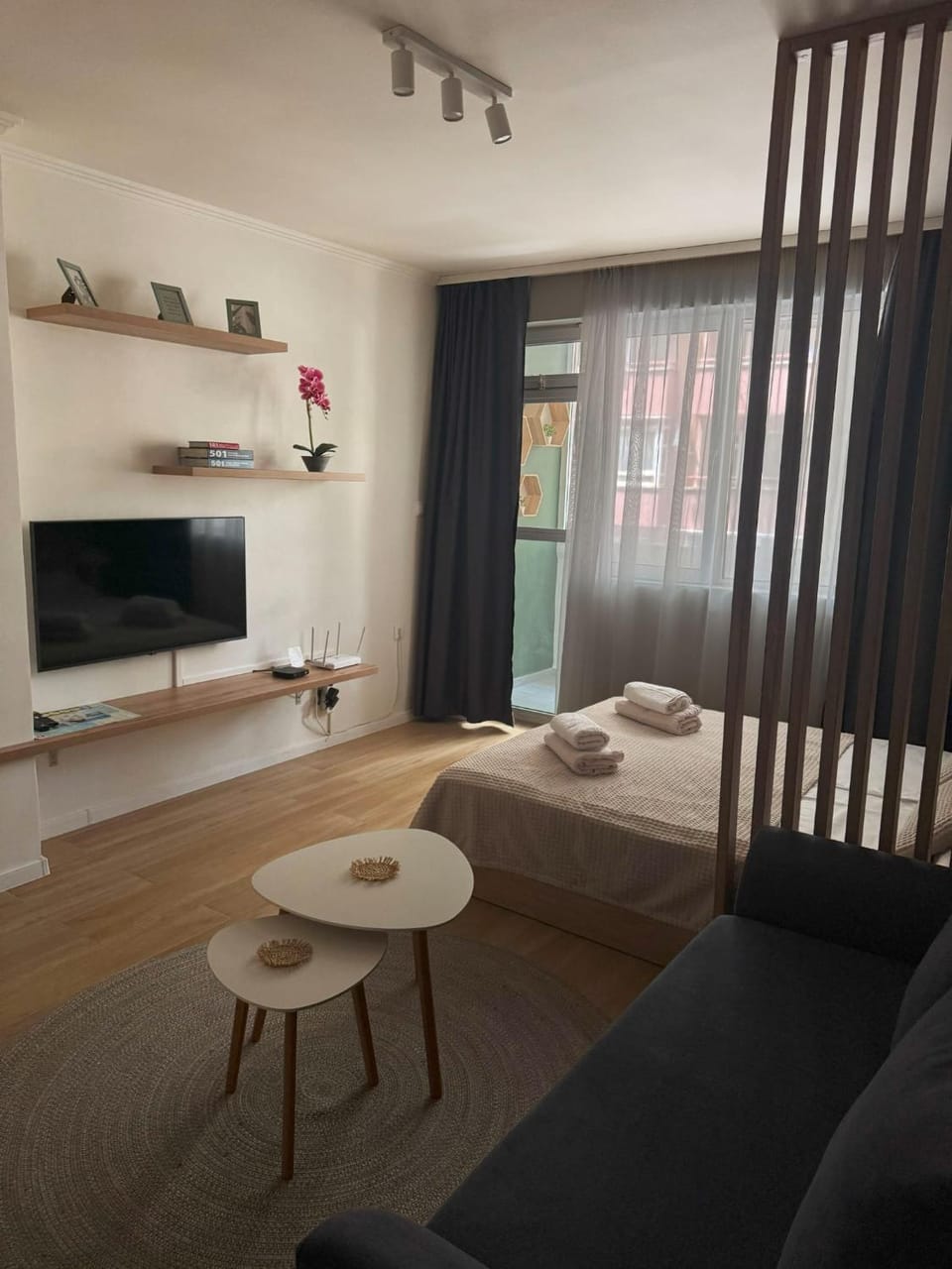 Nest & Rest Apartment in Varna