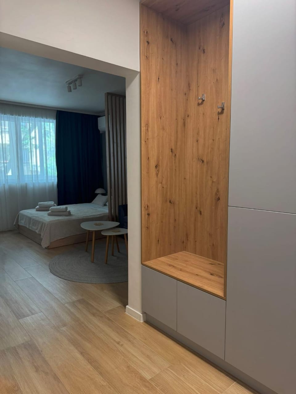 Nest & Rest Apartment in Varna