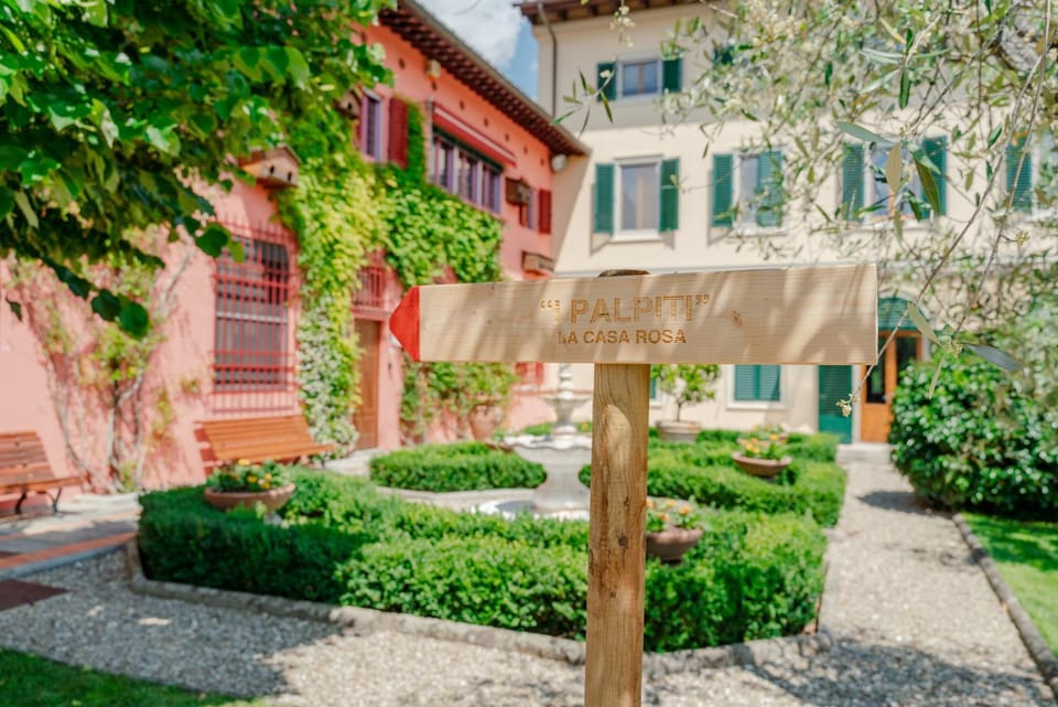 I Palpiti - Dream Villa in Florence Villa in Florence