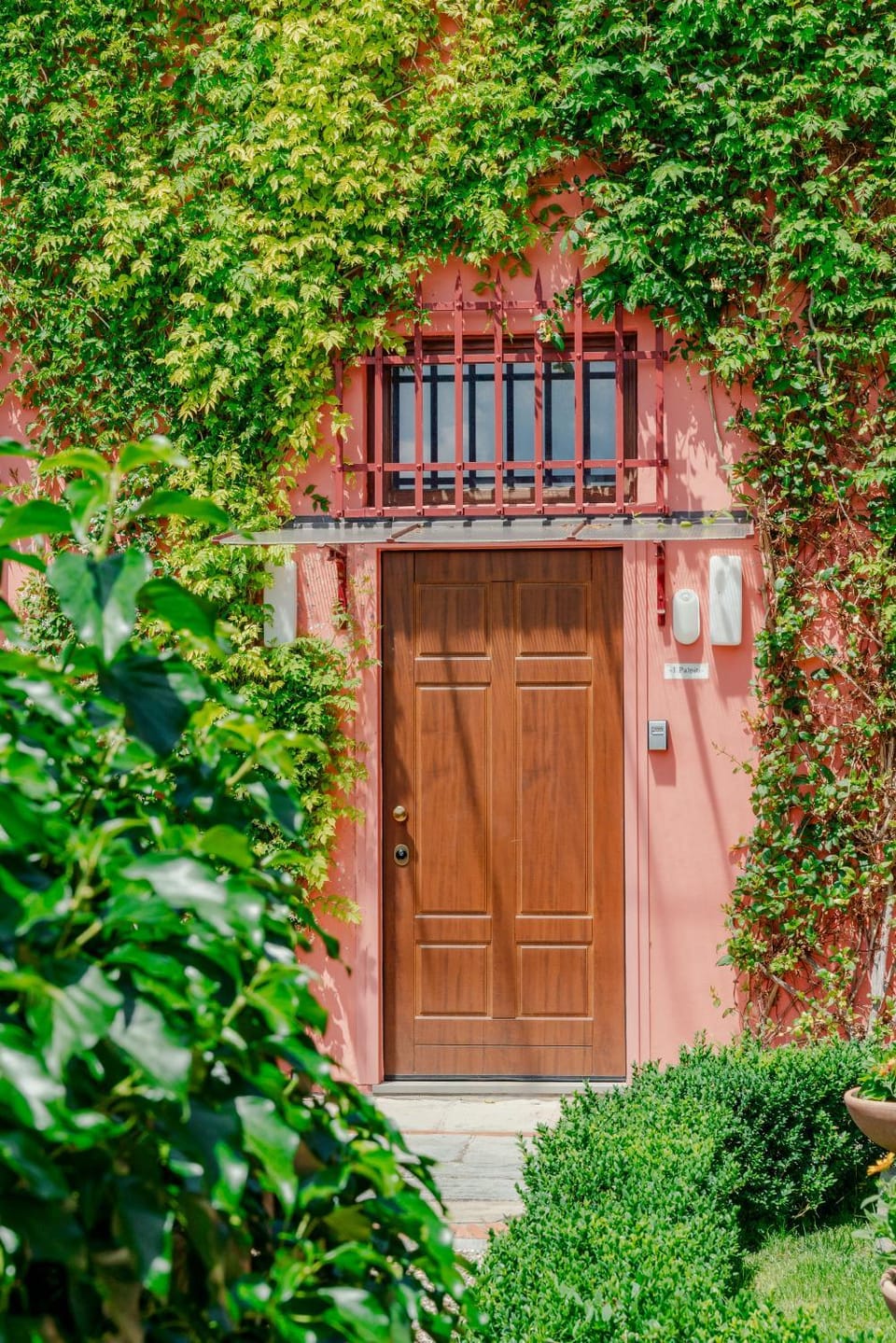 I Palpiti - Dream Villa in Florence Villa in Florence
