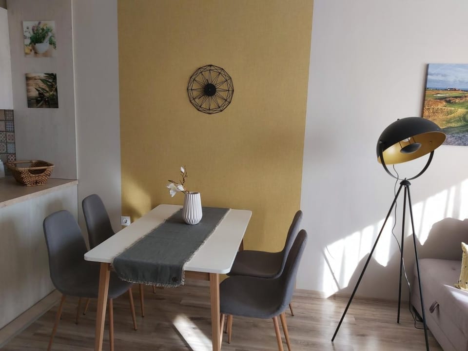 Atelier 7 Apartment in Varna