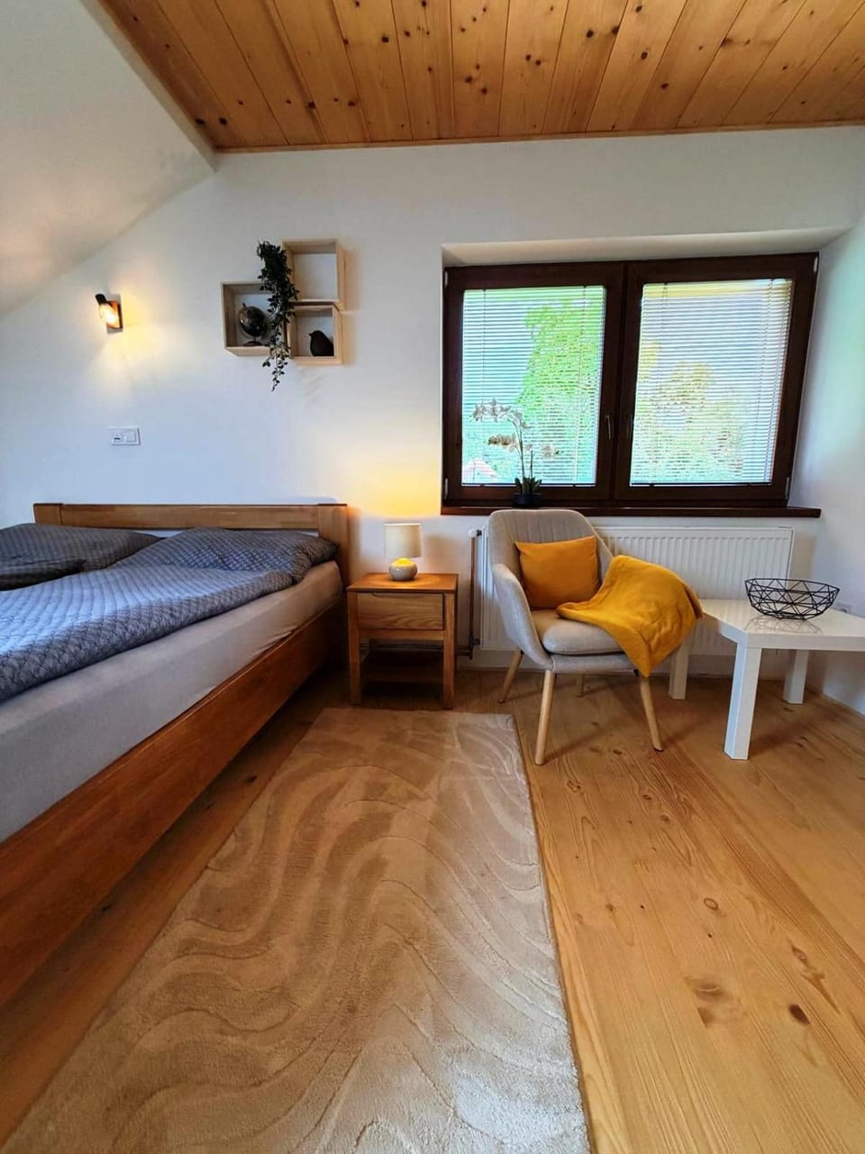 Apartmán Kunratice 2 Apartment in Czechia