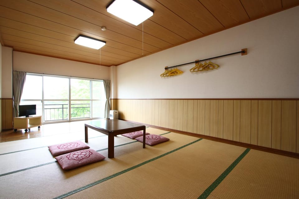 スポーツインみはらし Hotel in Shizuoka Prefecture