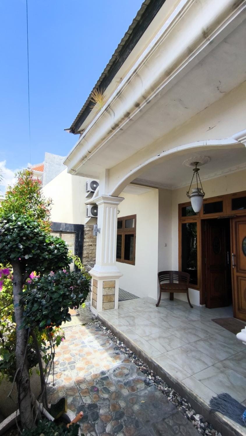 Surabaya Homey Dharmahusada Syariah Bed and Breakfast in Surabaya