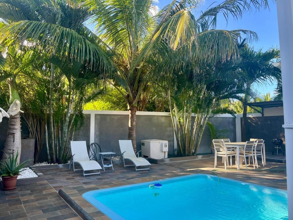 Villa Cosy Pointe aux Biches Villa in Pointe aux Biches