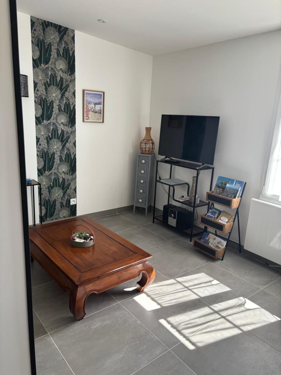 TV and multimedia