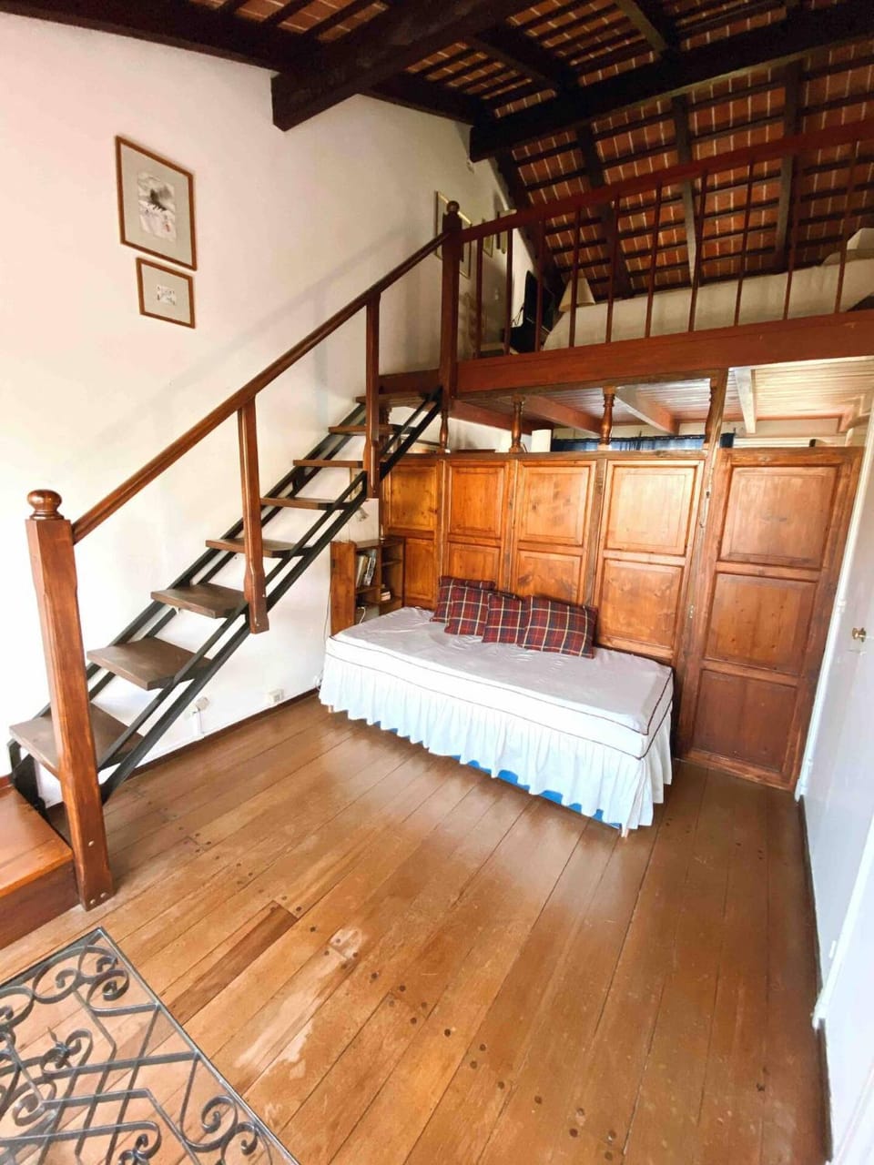Loft 4P en complejo Draga Inn frente al mar Apartment in Punta del Este