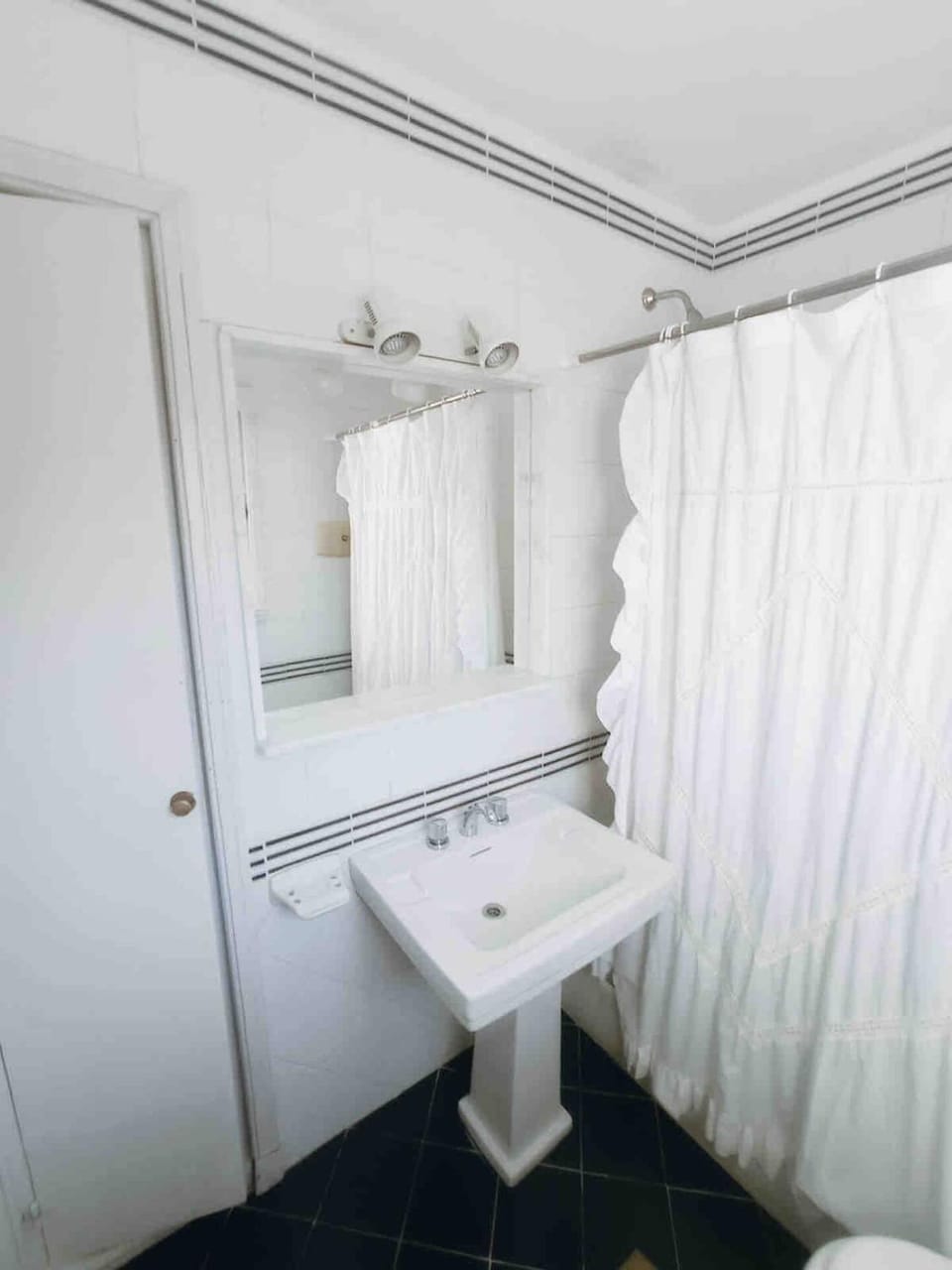 Loft 4P en complejo Draga Inn frente al mar Apartment in Punta del Este