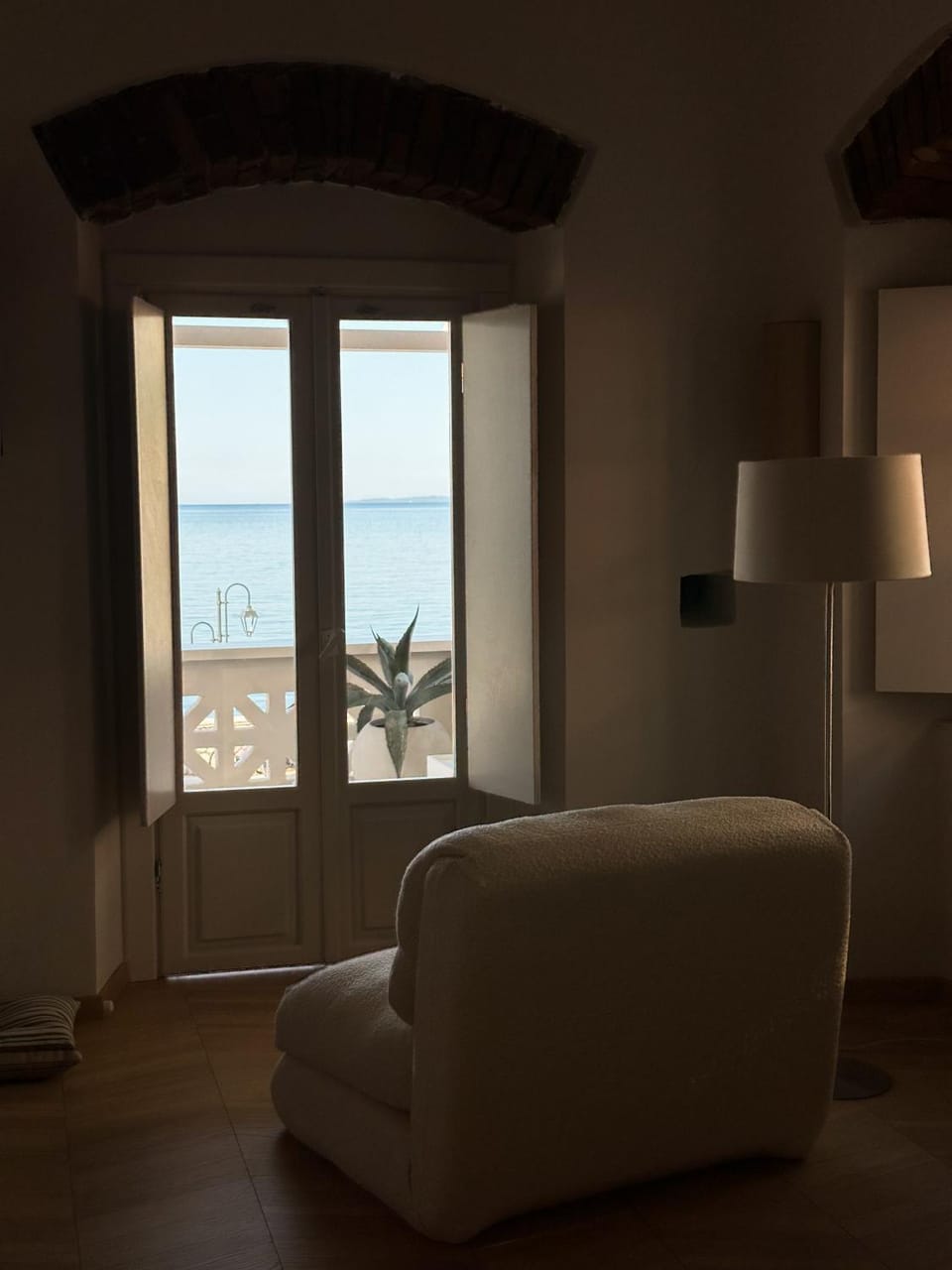 Casa Zacco House in Peloponnese, Western Greece and the Ionian