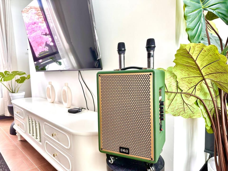 TV and multimedia