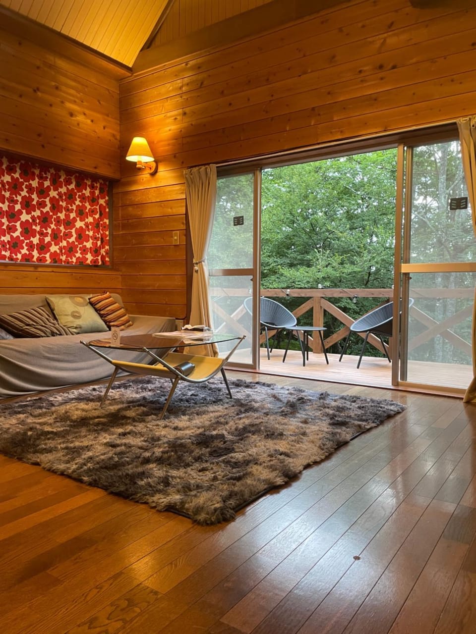 Balcony/Terrace, Living room