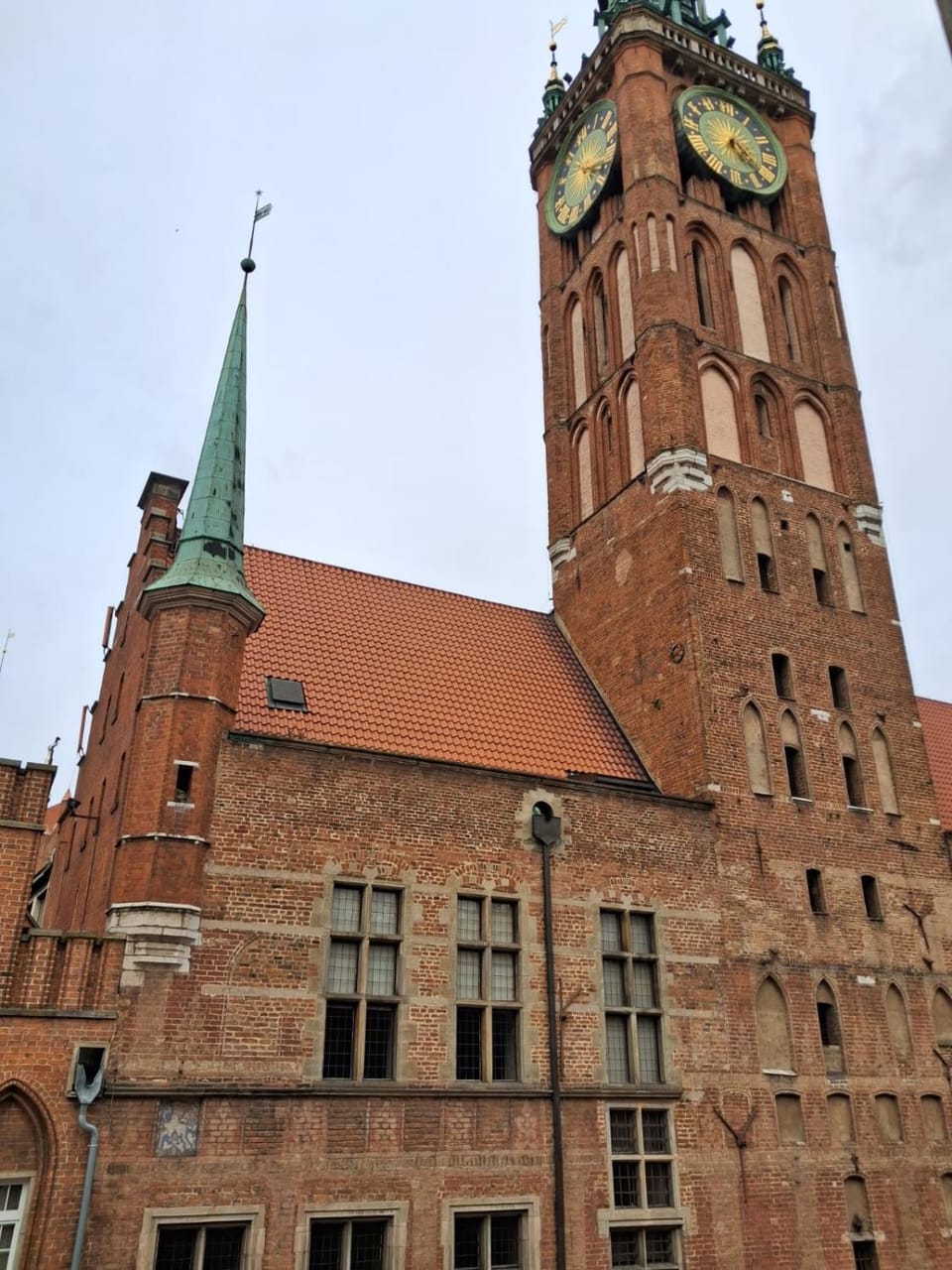 Apartament DŁUGA 39 Apartment in Gdansk