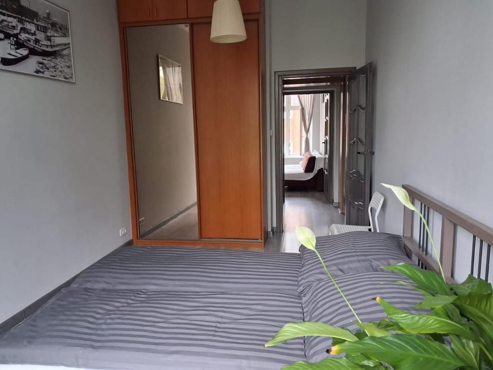 Apartament DŁUGA 39 Apartment in Gdansk