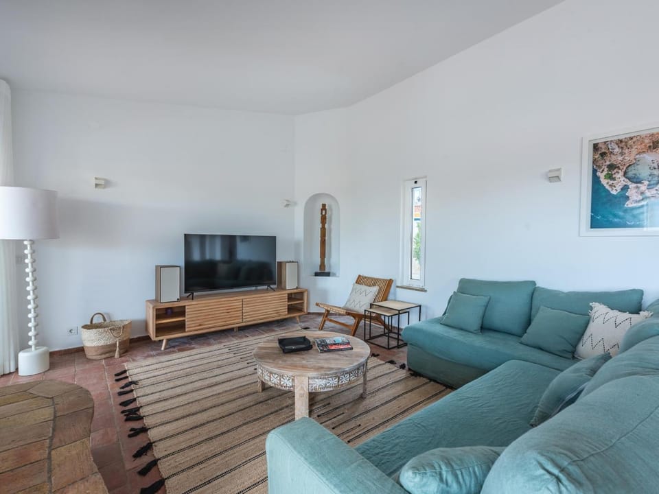 Casa N.º 1 Apartment in Luz