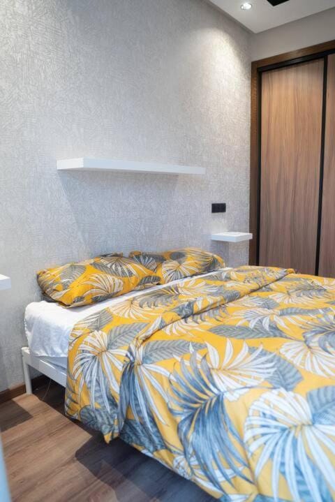 Appart familial cœur Casa Apartment in Casablanca