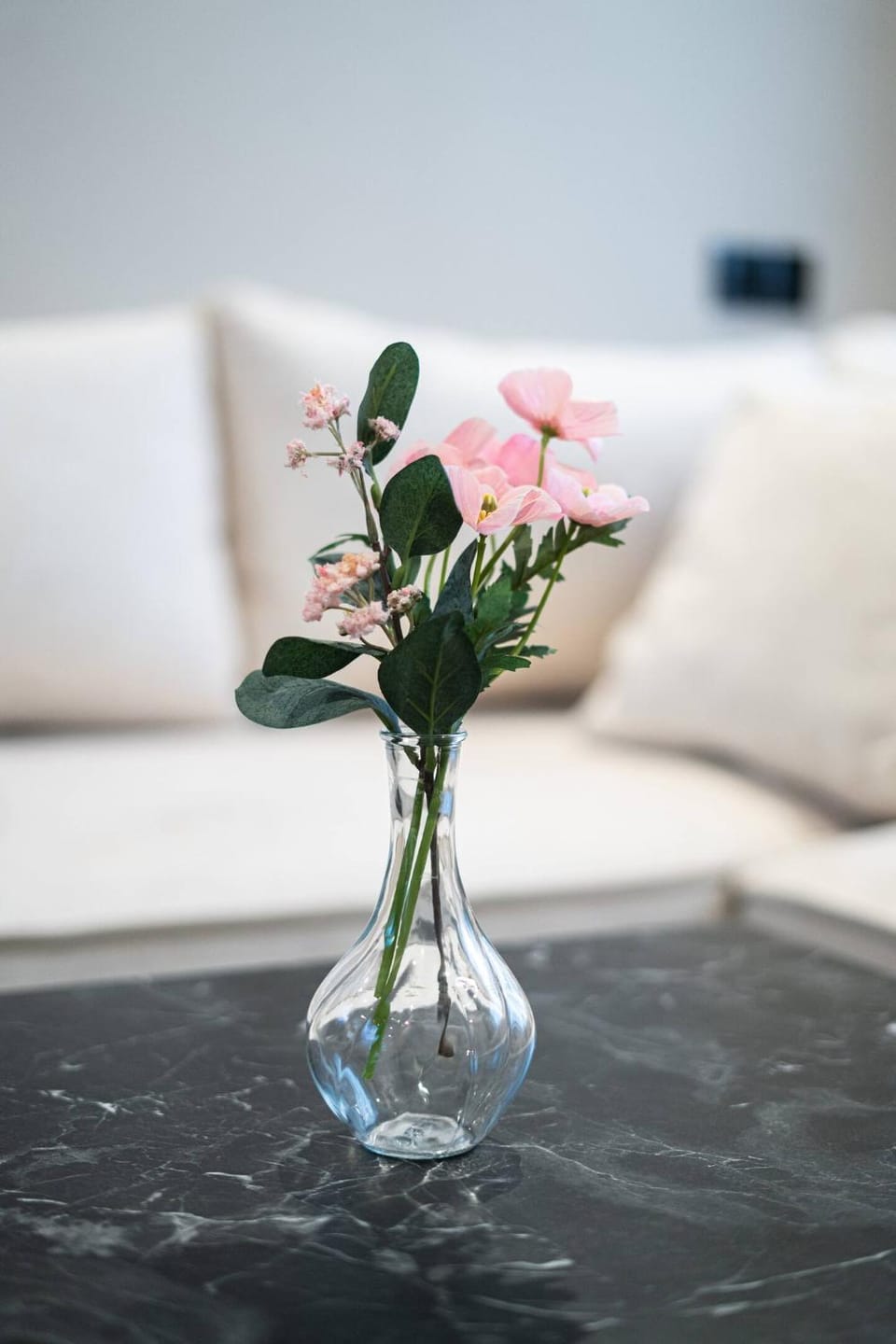 Appart familial cœur Casa Apartment in Casablanca