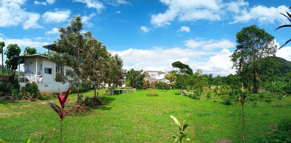 samerjan Homestay Vacation rental in Thailand