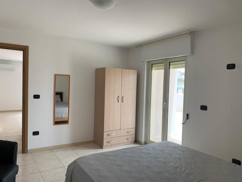 BUENA VISTA CORNER APARTMENt Apartment in Gallipoli
