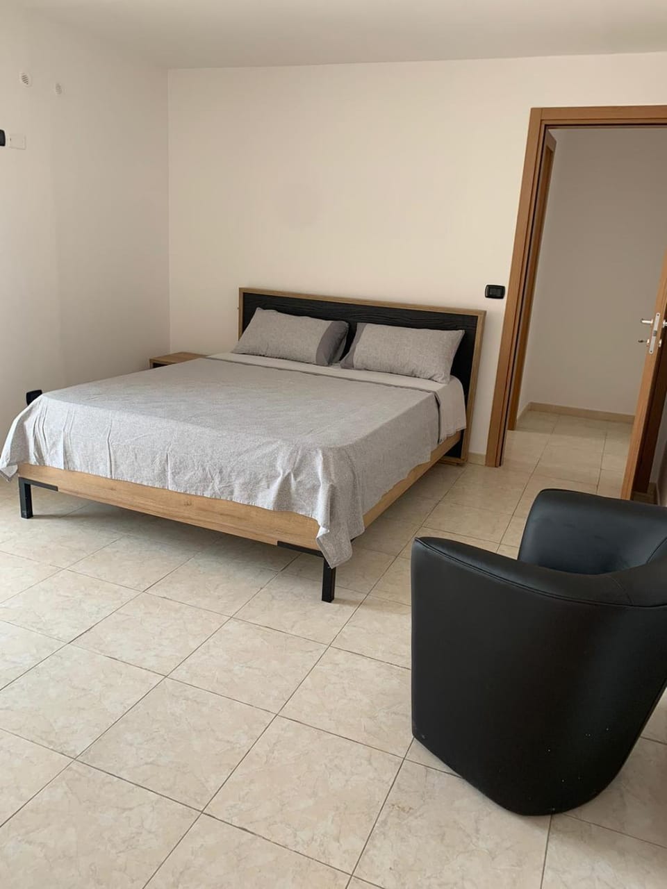 BUENA VISTA CORNER APARTMENt Apartment in Gallipoli