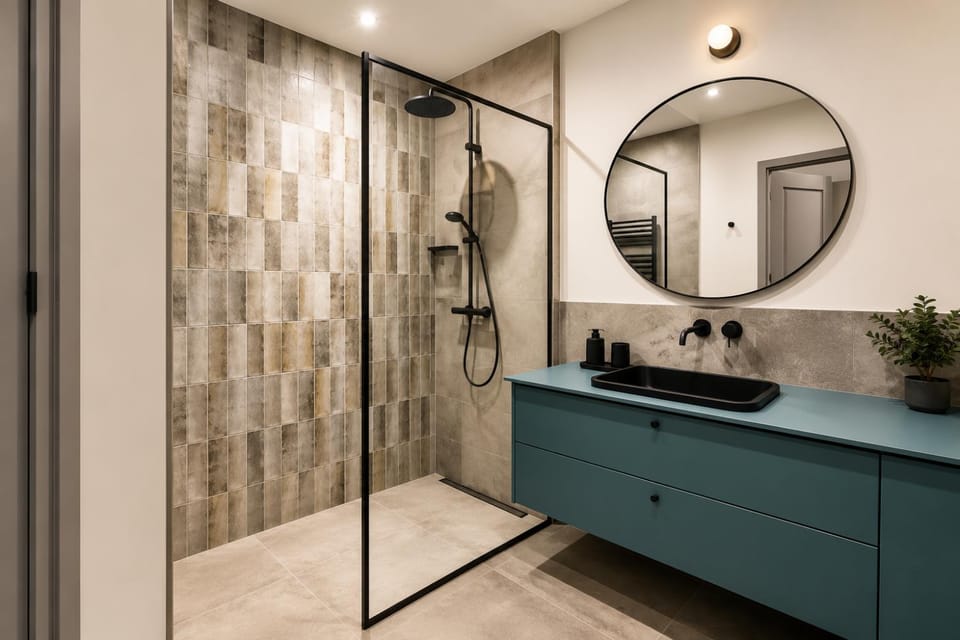 CITYSTAY PURA Vida Gdynia Żeromskiego Apartment in Pomeranian Voivodeship