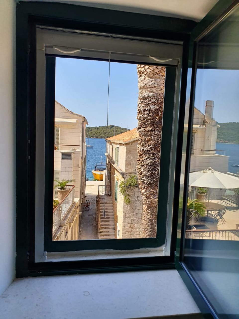 Slatki kut Apartment in Vis