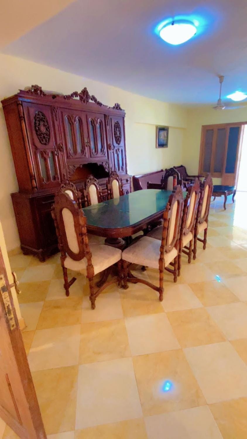 قريه جرين بيتش Chalet in Egypt