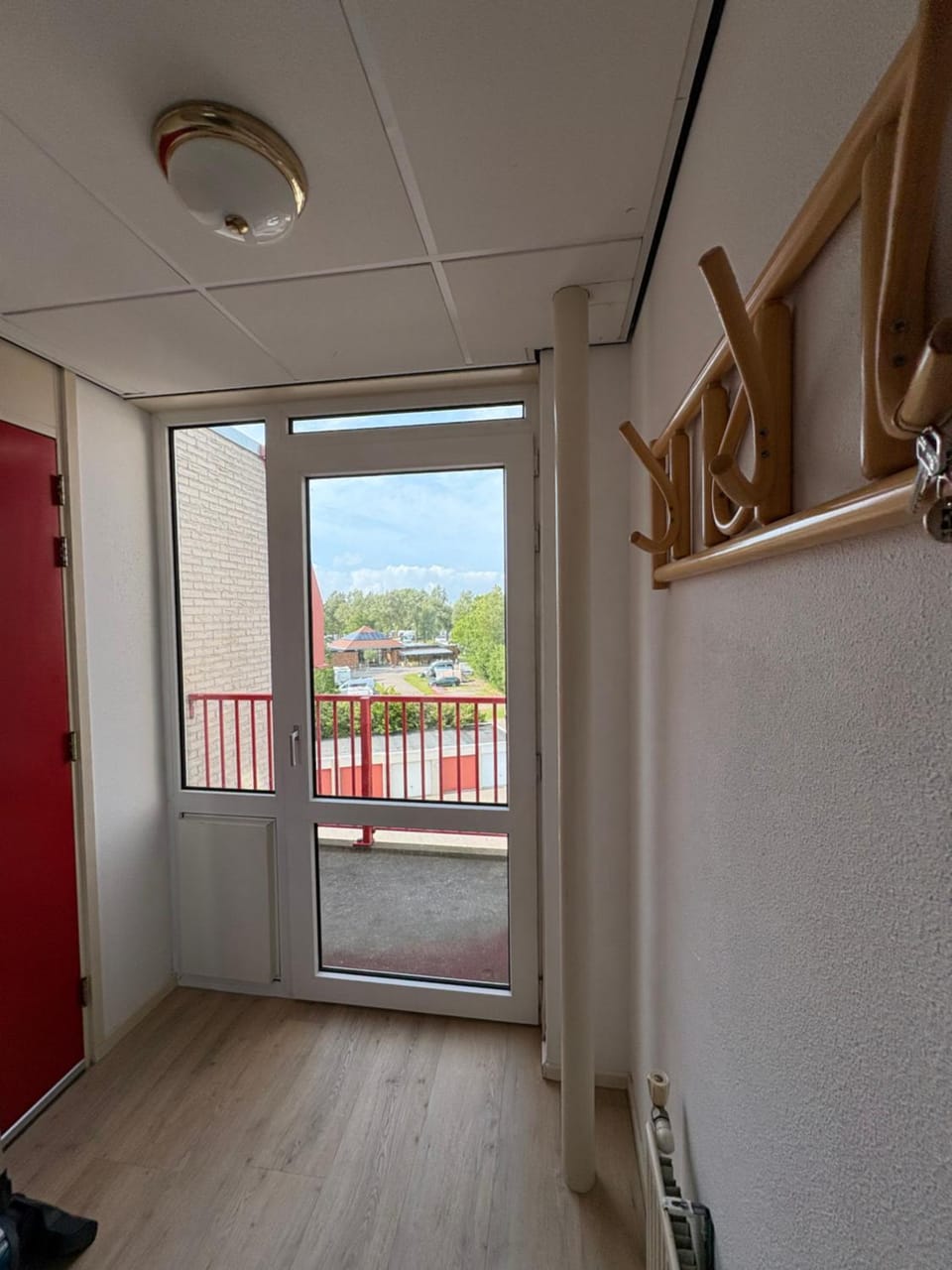 View (from property/room), Balcony/Terrace