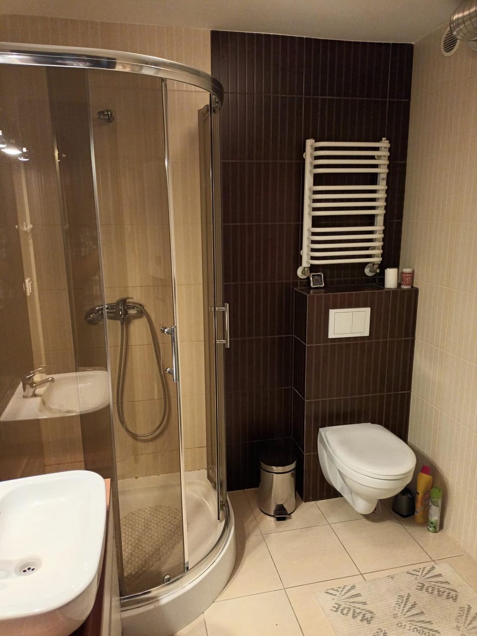 Apartament Kołobrzeg Apartment in West Pomeranian Voivodeship, Poland