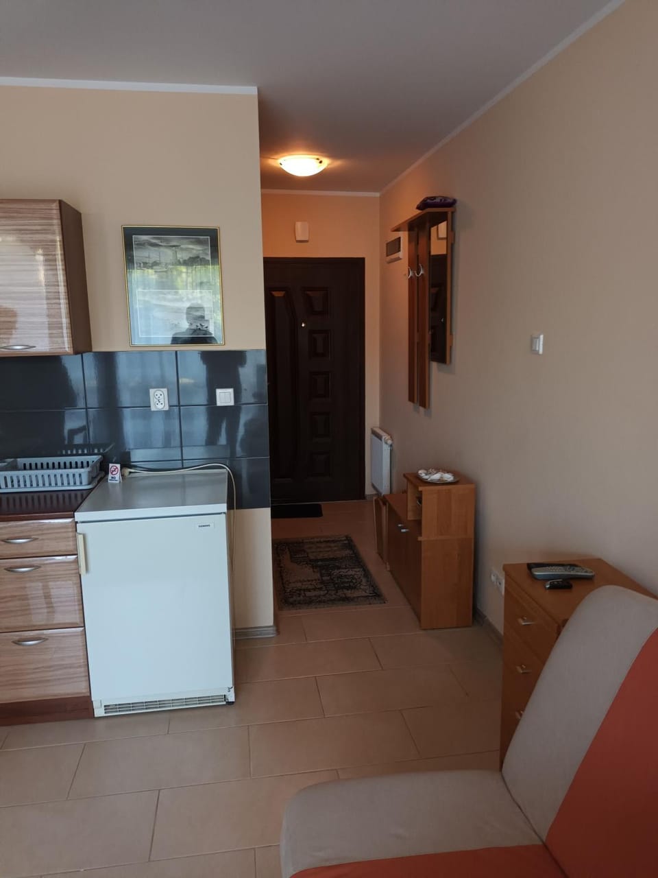 Apartament Kołobrzeg Apartment in West Pomeranian Voivodeship, Poland