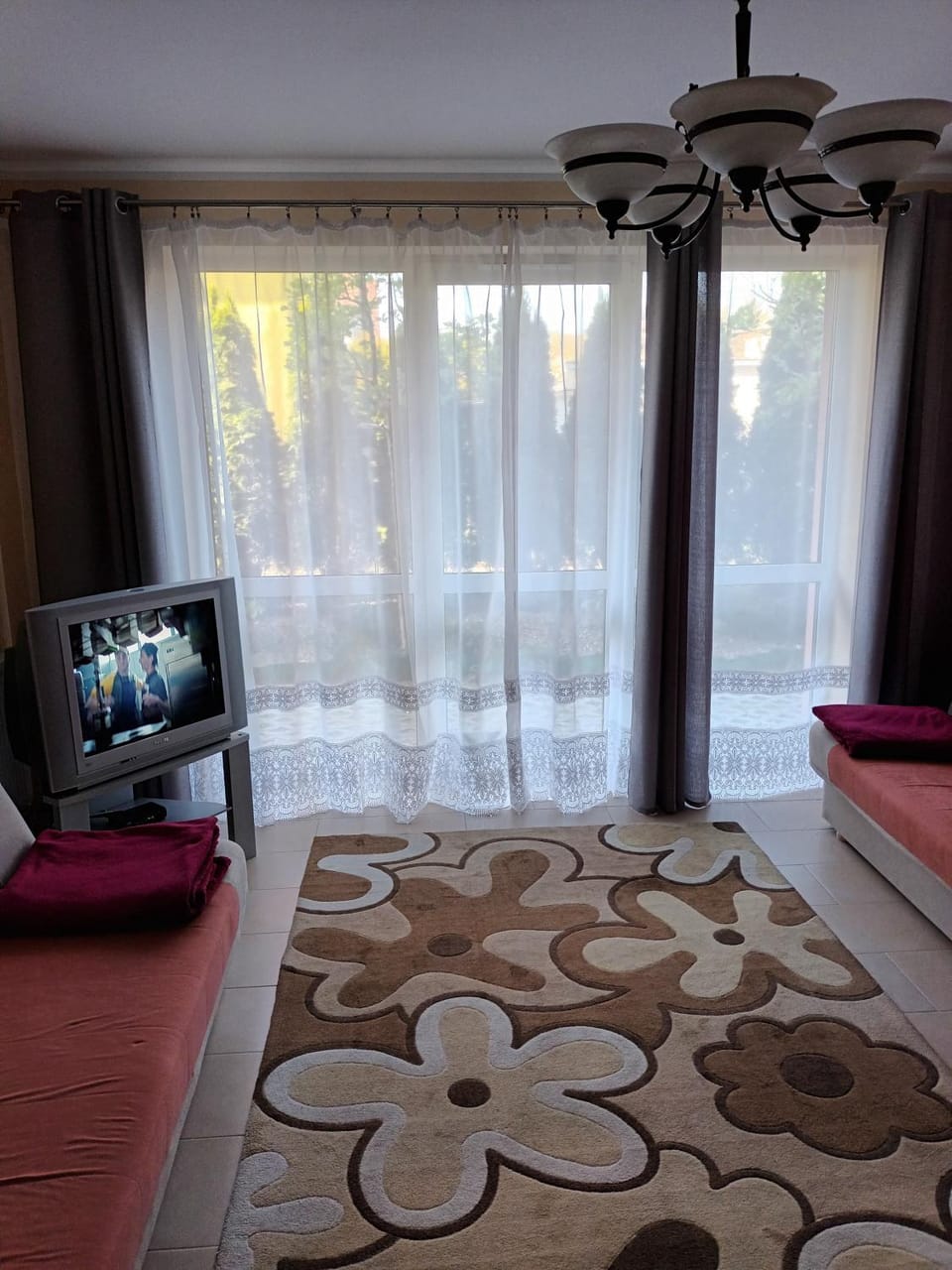 Apartament Kołobrzeg Apartment in West Pomeranian Voivodeship, Poland